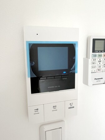 MELDIA稲城長沼の物件内観写真